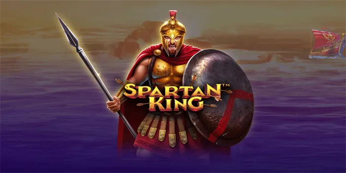 Strategi Jackpot Bermain di Slot Spartan King