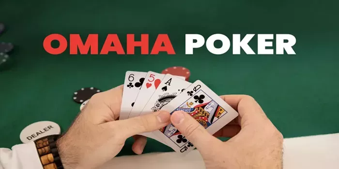 Cara Mudah Mendapatkan Jackpot di Casino Omaha Poker