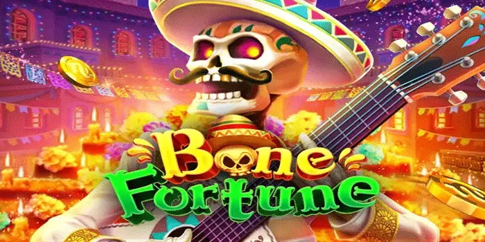 Strategi Ampuh Agar Peluang Menang di Slot Bone Fortune