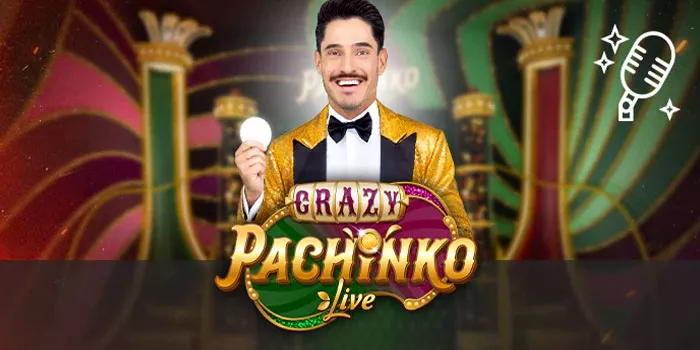  Rahasia Ampuh Agar Menang di Kasino Crazy Pachinko Live