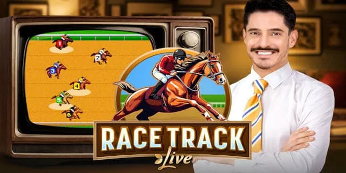  Tips Jitu Agar Menang di Kasino Race Track Live