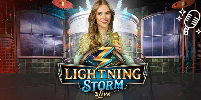  Strategi Jitu Agar Menang Di Kasino Lightning Storm Live
