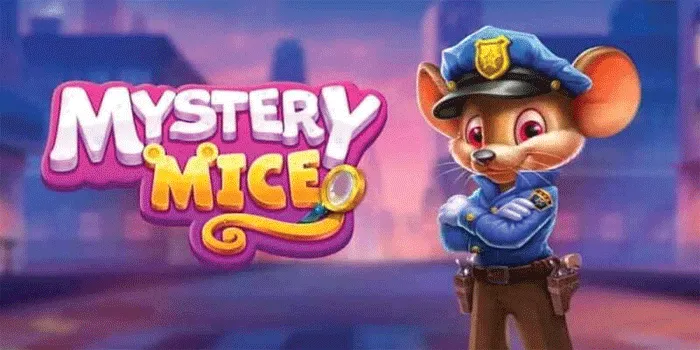 Slot Mystery Mice