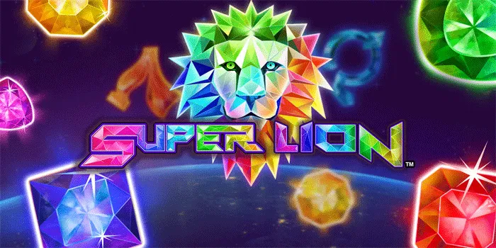 Slot Super Lion