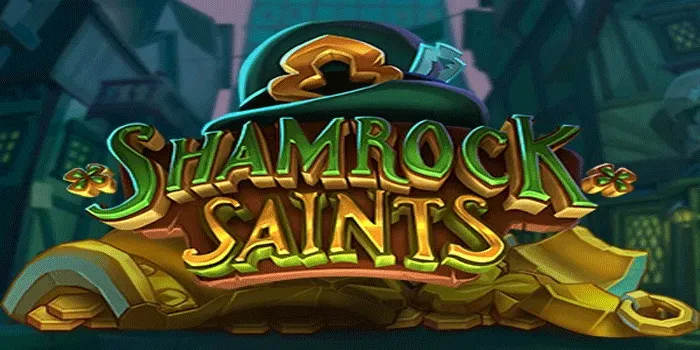 Slot Shamrock Saints