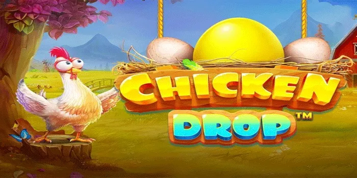 Slot Chicken Drop