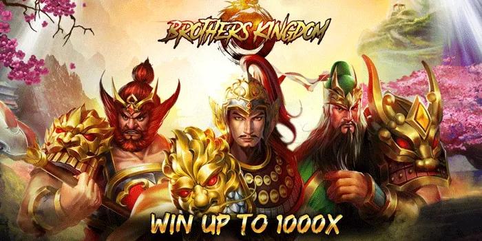 Rahasia Sukses Dalam Bermain Slot Brothers Kingdom