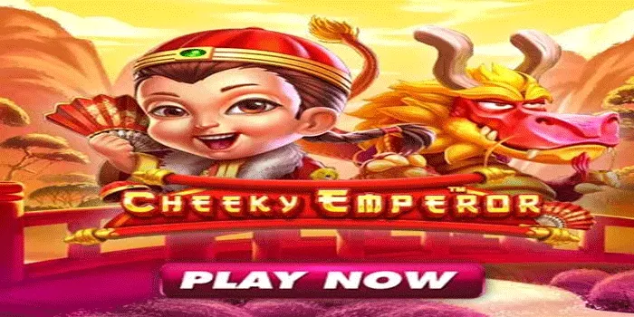 Slot Cheeky Emperor