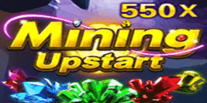Bocoran Mendapatkan Jackpot Besar Di Slot Mining Upstart