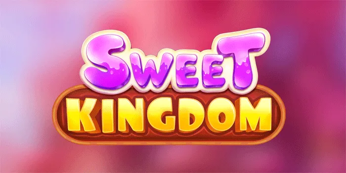 Slot Sweet Kingdom