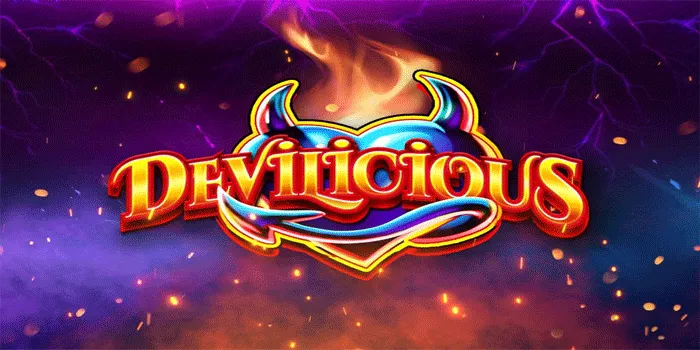 Slot Devilicious