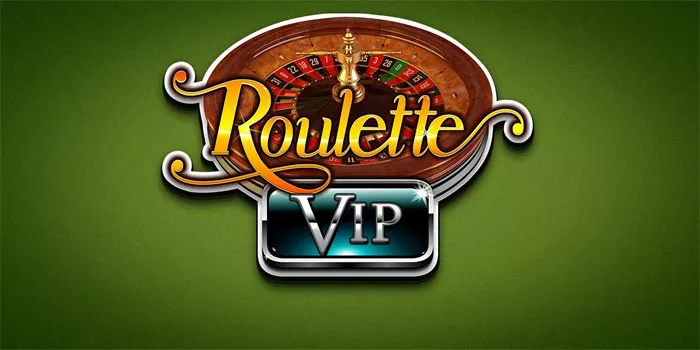 Cara Jackpot Besar Bermain Casino VIP Roulette Dengan Mudah