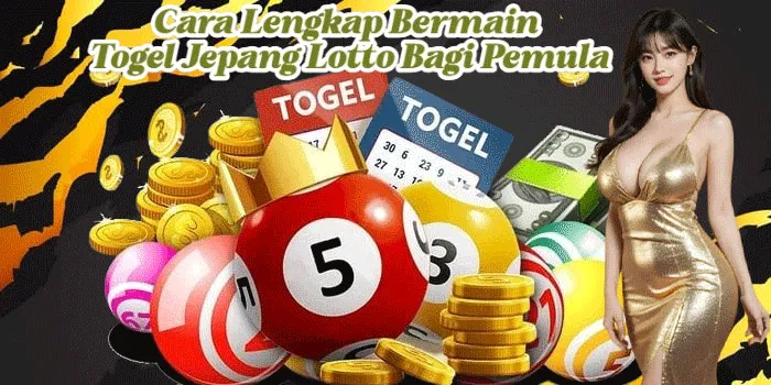 Cara Lengkap Bermain Togel Jepang Lotto Bagi Pemula