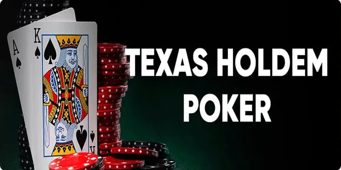 Rahasia Jackpot Besar Bermain Texas Hold'em Poker
