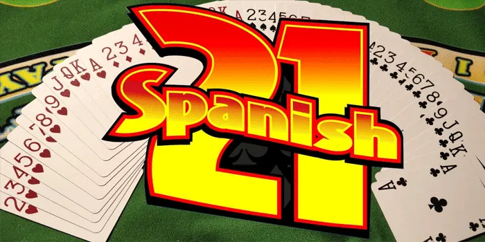 ICara Jackpot Besar Bermain Spanish 21