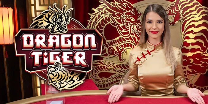 Tips Bermain Casino Dragon Tiger Agar JP di Situs Jari4d