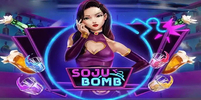 Rahasia Sukses Menang Di Slot Soju Bomb=
