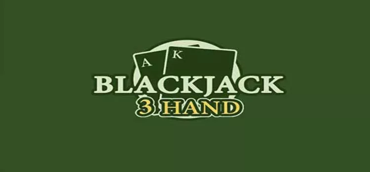 Panduan Lengkap Bermain Blackjack 3H dengan Cerdas