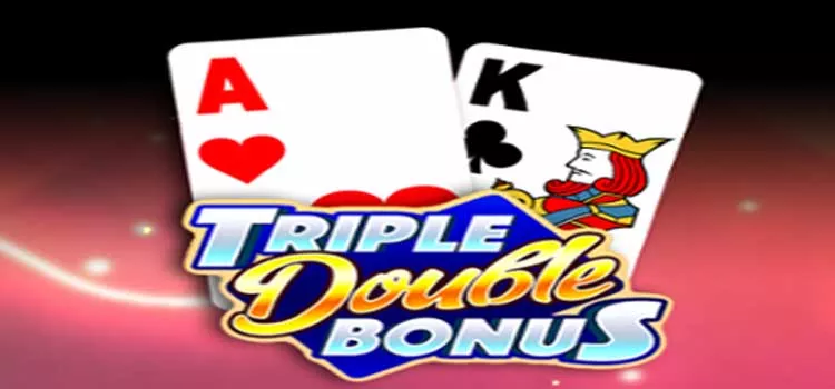 Panduan dan Strategi Menang Besar di Triple Double Bonus