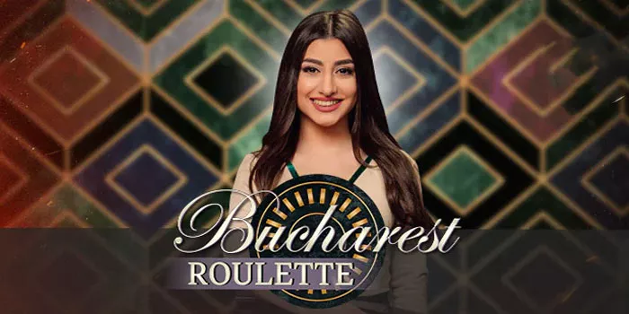 Tips Jitu Dalam Mendapatkan Jackpot Casino Bucharest Roulette