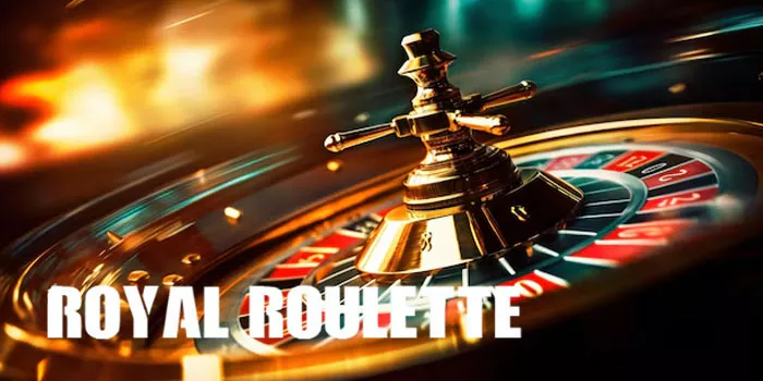  Cara Ampuh Agar Menang di Kasino Royal Roulette