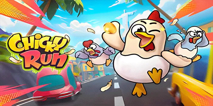 Rahasia Terbaik Menang Jackpot Besar di Slot Chicky Run