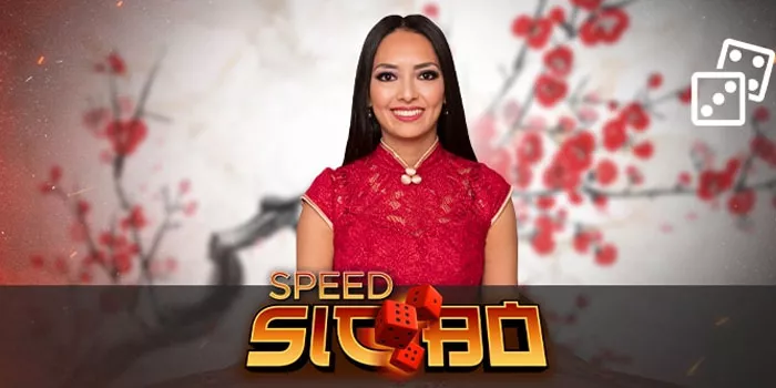  Strategi Jitu Mudah Menang Di Kasino Speed Sic Bo Live