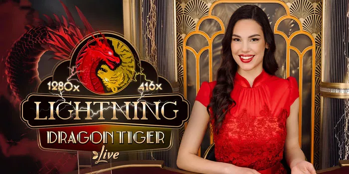 Tips dan Trik Bermain di Kasino Lightning Dragon Tiger Live