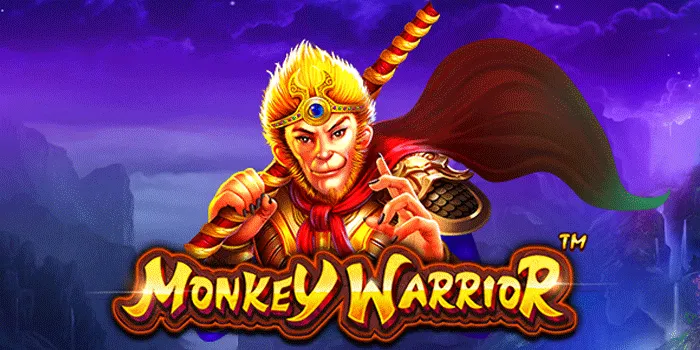 Pola Menang Besar Di Slot Monkey Warrior=