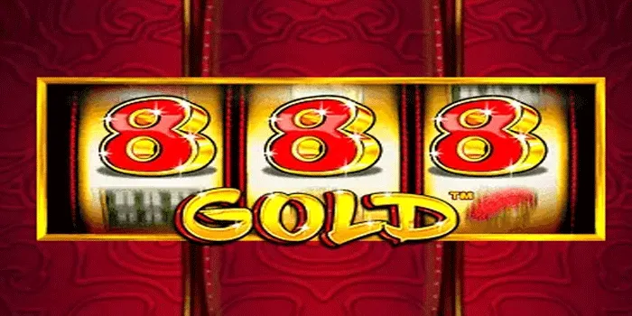 Rahasia Mudah Mendapatkan Jackpot 888 Gold