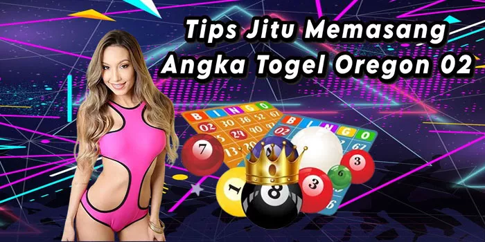 Tips Jitu Memasang Angka Togel Oregon 02