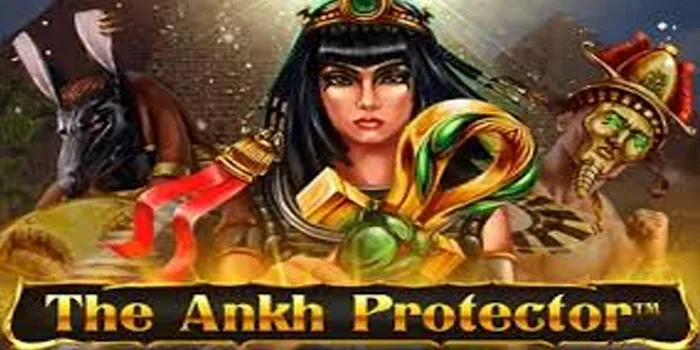 Tips Mudah Jackpot Bermain Di Slot The Ankh Protector