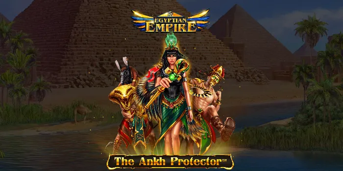 Panduan Lengkap Agar Menang di Slot The Ankh Protector
