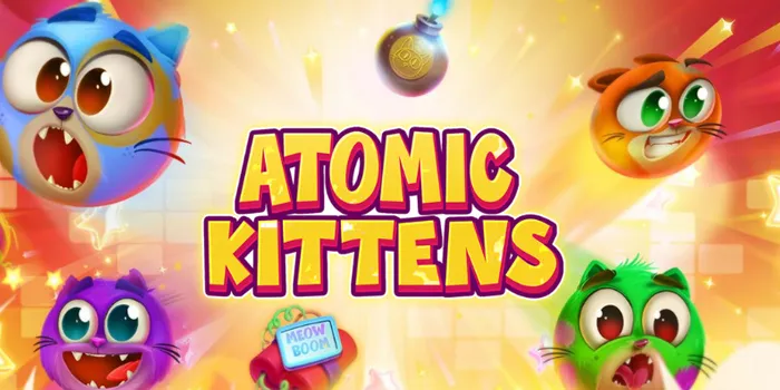 Tips dan Trik Mudah Jackpot di Slot Atomic Kittens