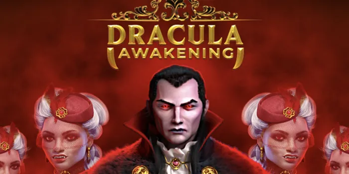 Panduan Lengkap Agar Menang di Slot Dracula Awakening