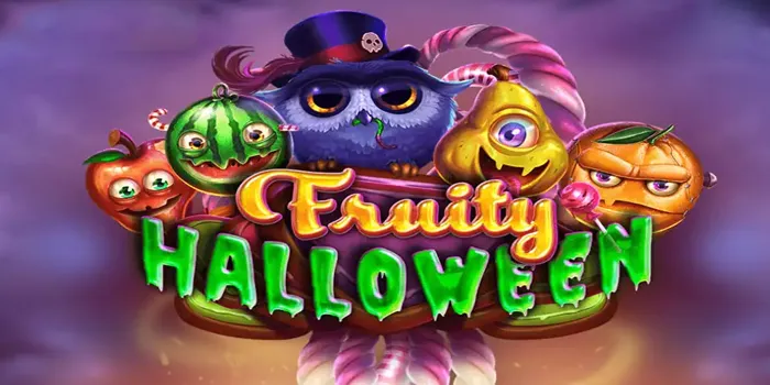 Cara Raih Jackpot dengan Mudah di Slot Fruity Halloween