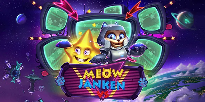 Strategi Efektif untuk Peluang Menang Slot Meow Janken
