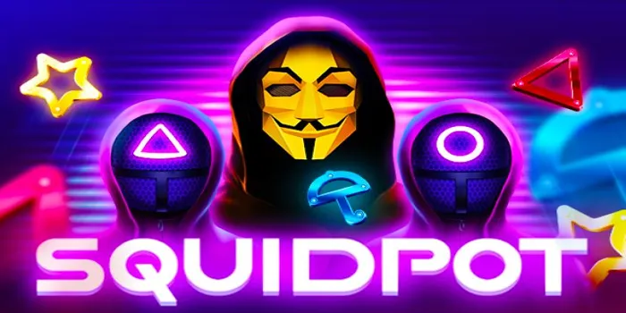 Tips Bermain Mudah Menang di Slot Squidpot