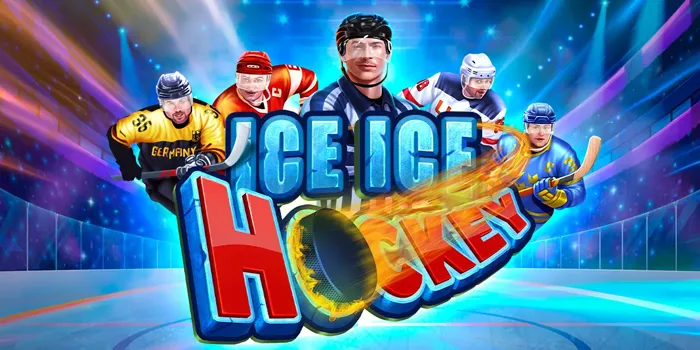 Strategi Mendapatkan Jackpot Besar di Slot Ice Ice Hockey