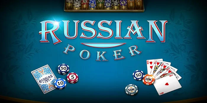 Tips Mudah Mendapatkan Jackpot di Casino Russian Poker