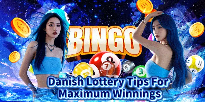 Danish Lottery Tips For Maximum Winnings