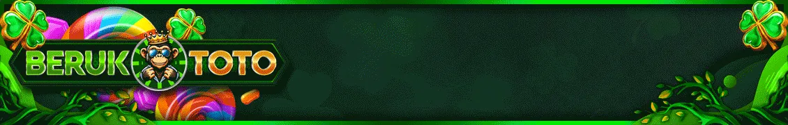 BERUKTOTO Promo Animation