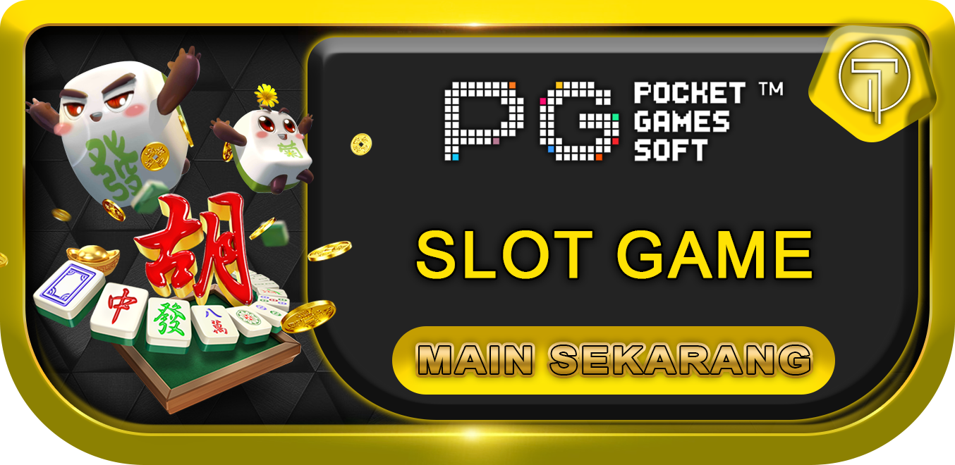 Slot Pragmatic Play tempototo