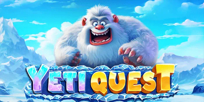 Langkah Praktis Bermain Slot Yeti Quest Menang Terus