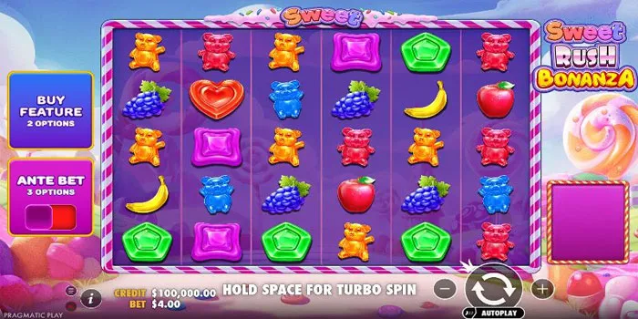 Mengoptimalkan Fitur Free Spins dan Multiplier
