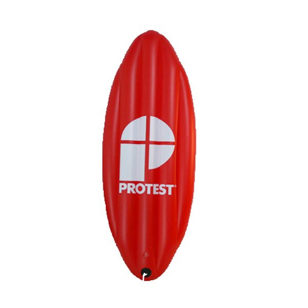 floating inflatables