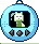 It's tamaNOTchi! Click to feed!