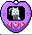 It's tamaNOTchi! Click to feed!