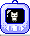 It's tamaNOTchi! Click to feed!
