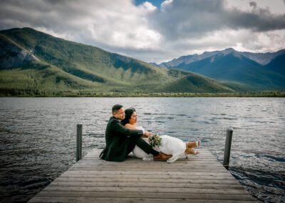Banff Elopement Packages